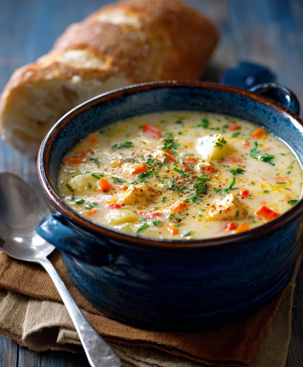 Mary Berry's Dijon Chicken: Classic, Easy & Delicious Recipe