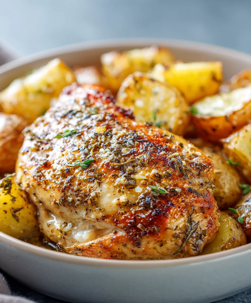 Sticky Sweet Chili Chicken Recipe: Flavorful Dinner Idea