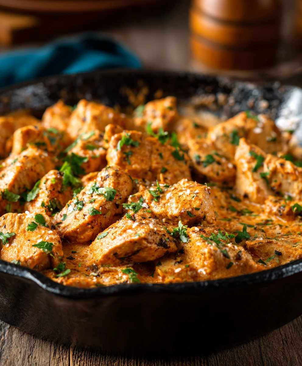 Sweet Chili Chicken: Spicy, Sweet, & Simply Delicious