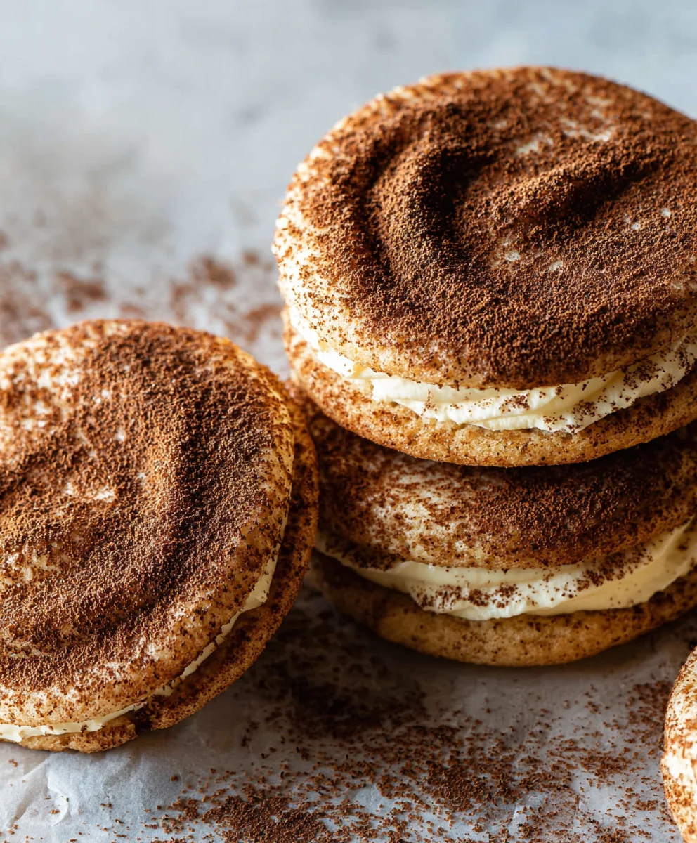 Irresistible Apple Crumble Cupcakes: Must-Try Dessert!