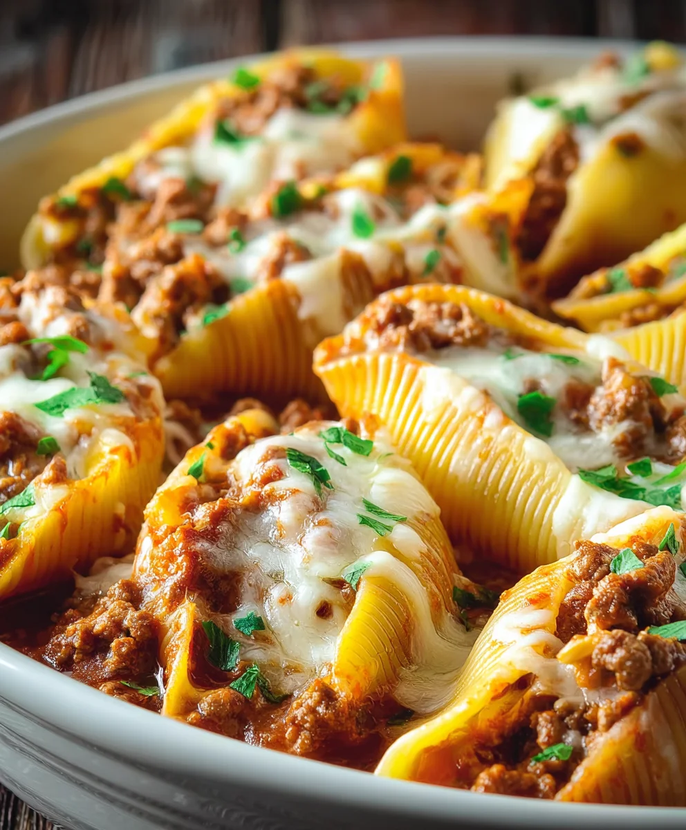 Hearty Ground Beef & Potatoes: Quick Family Dinner