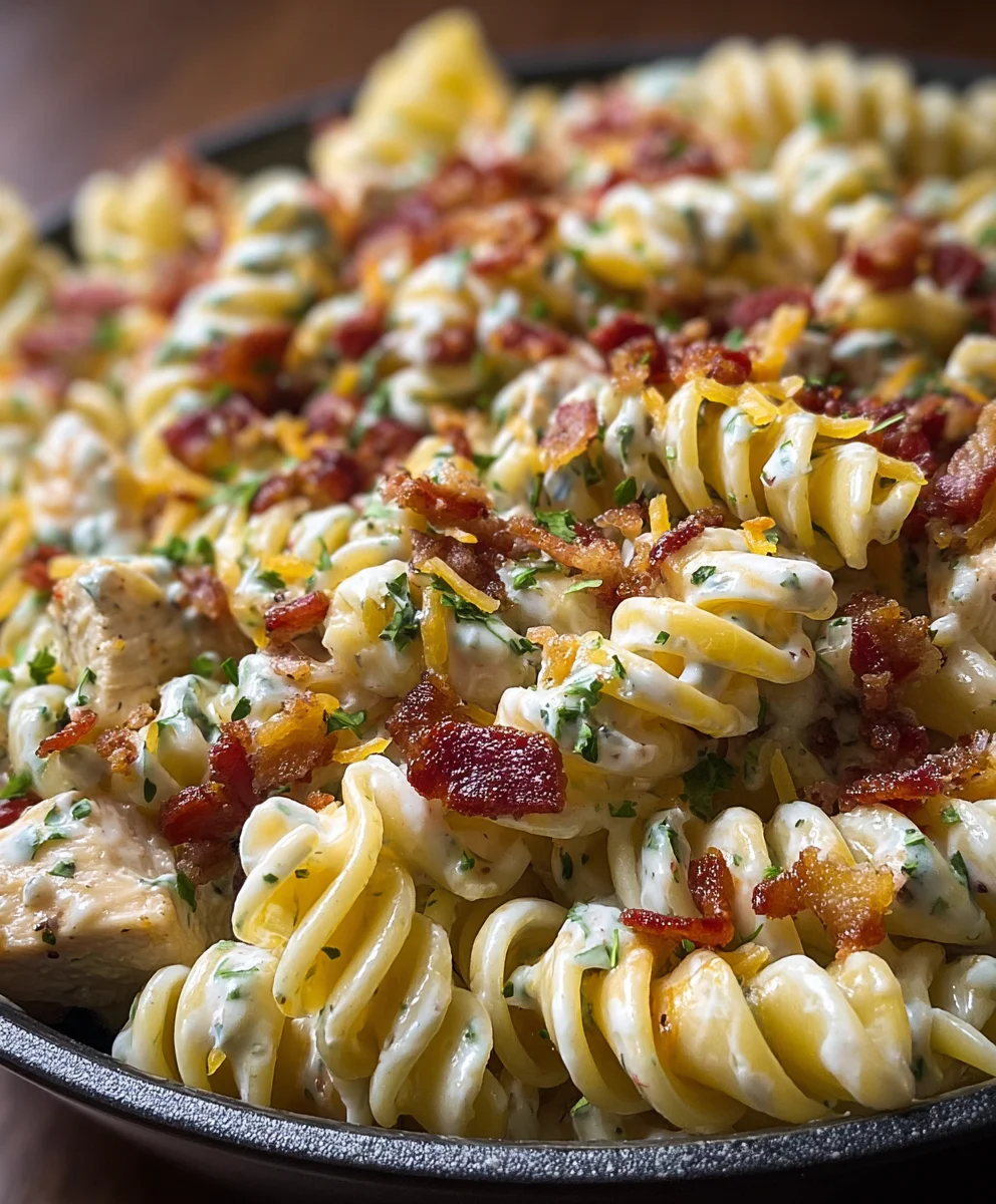 Best Three Cheese Macaroni Cheese - Easy & Delicious!