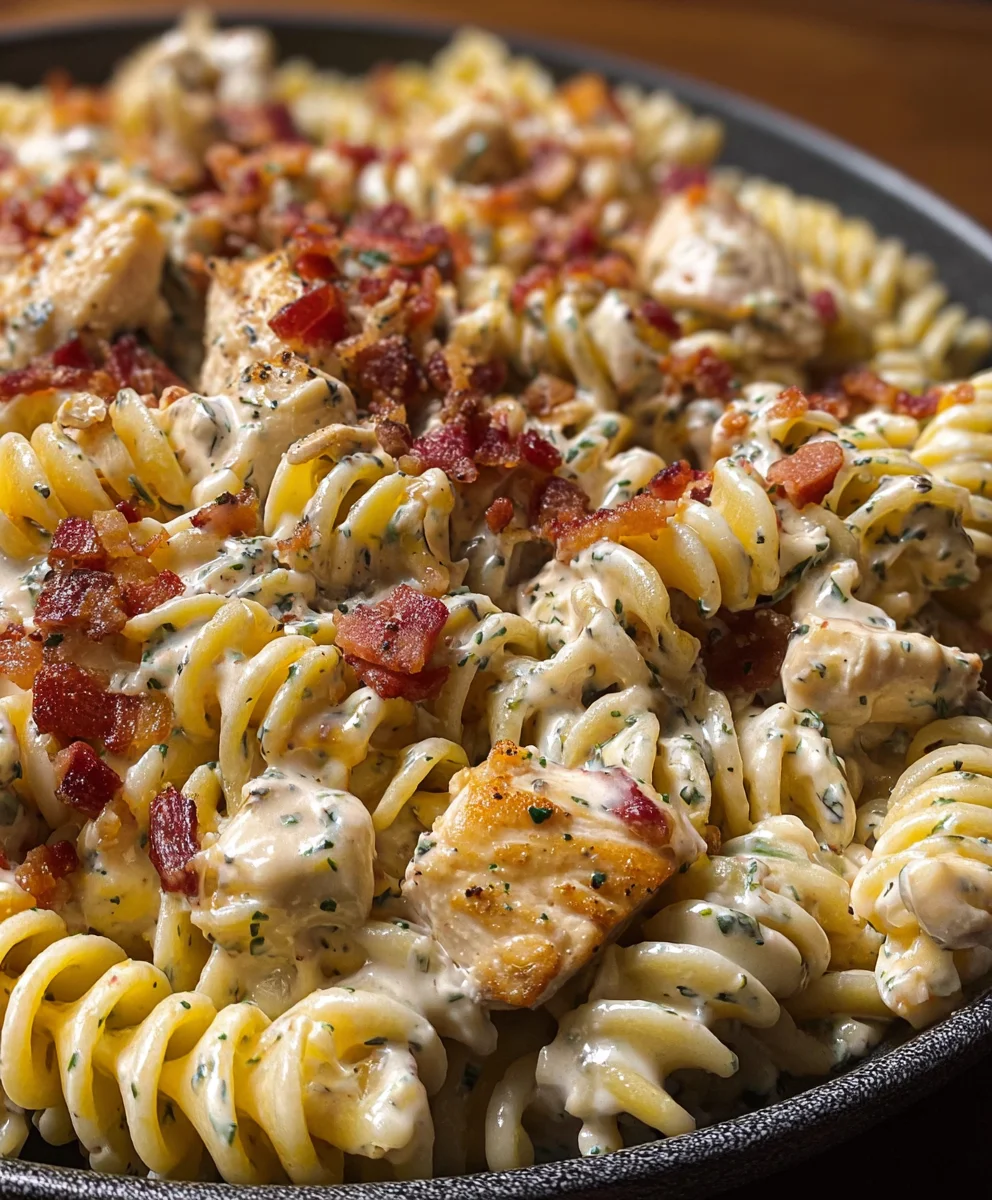 Best Three Cheese Macaroni Cheese - Easy & Delicious!