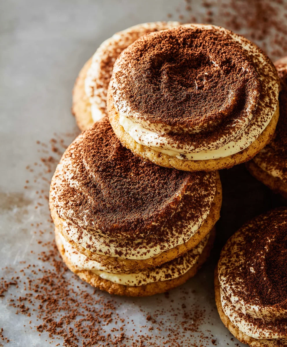 Irresistible Apple Crumble Cupcakes: Must-Try Dessert!