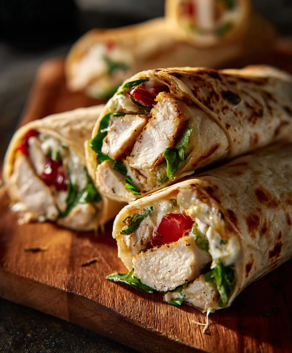 Honey Garlic Chicken Breasts: Easy & Flavorful Dinner!
