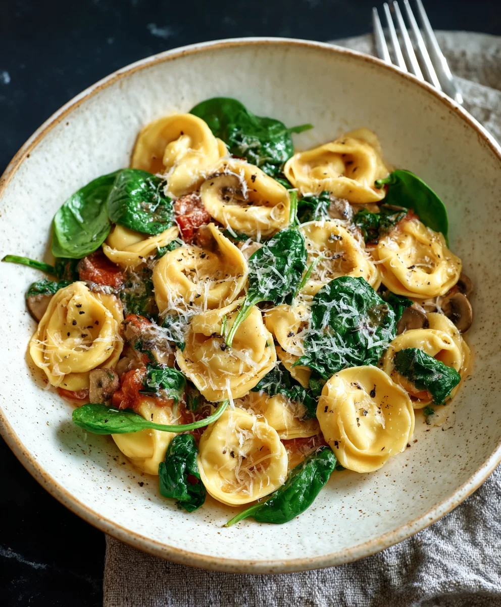 Quick & Easy Dinner Recipes for Busy Weeknights