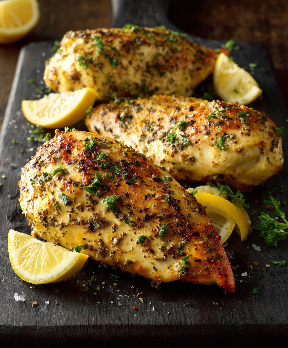 Mary Berry Dijon Chicken Recipe: Quick, Easy & Delicious!