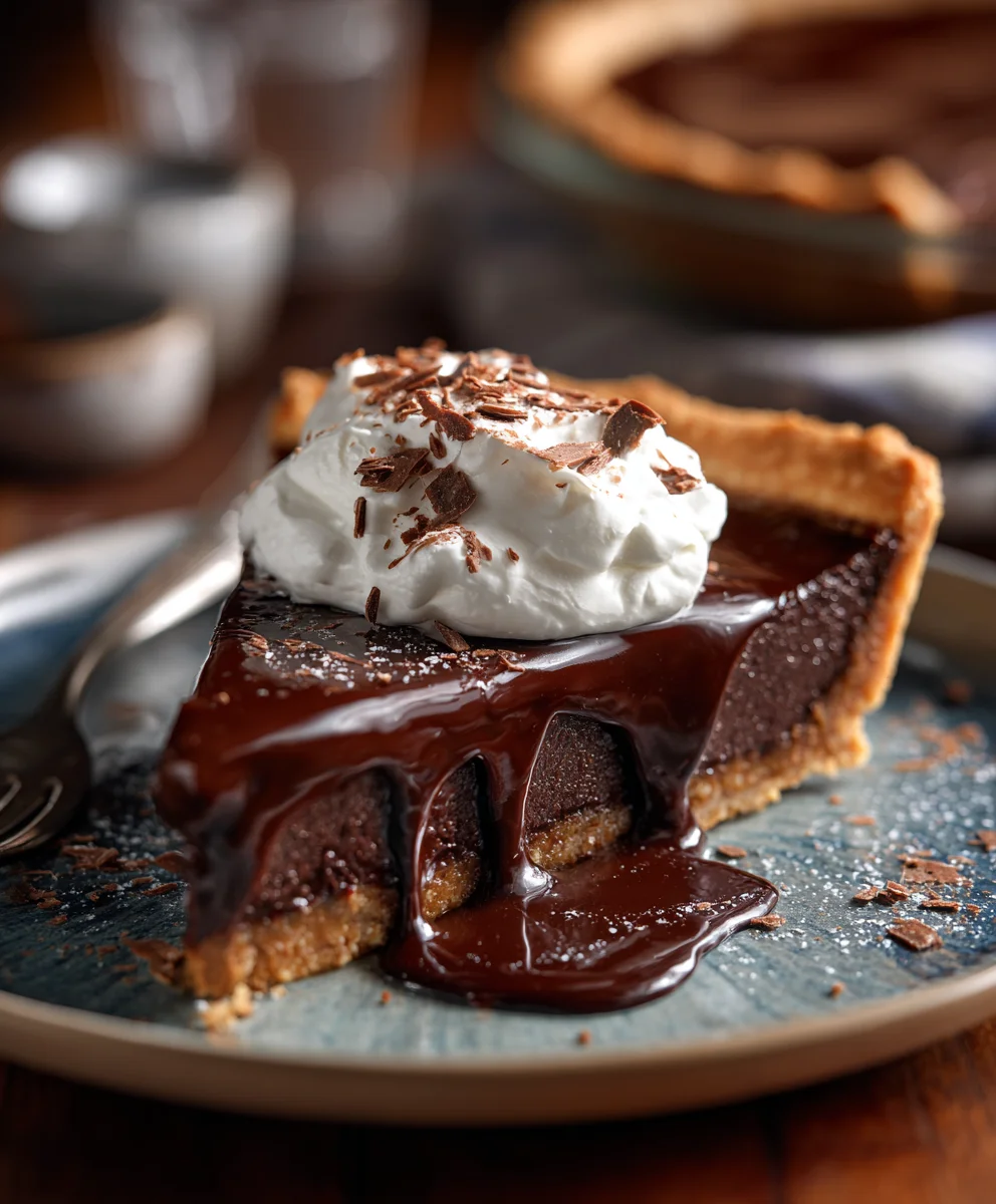 Milk Bar Hillys Pumpkin Caramel Pie Recipe - Divine Dessert!