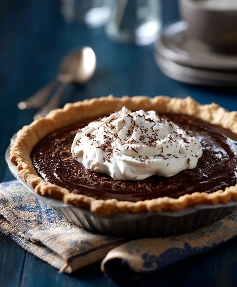 Classic Dutch Caramel Apple Pie: Your New Favorite Dessert!