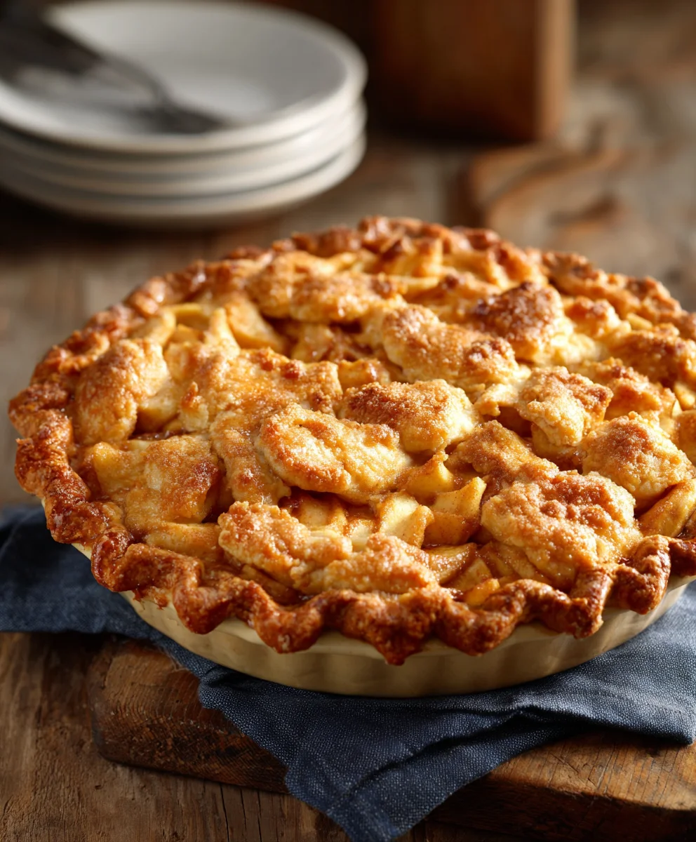 Milk Bar Hillys Pumpkin Caramel Pie Recipe - Divine Dessert!