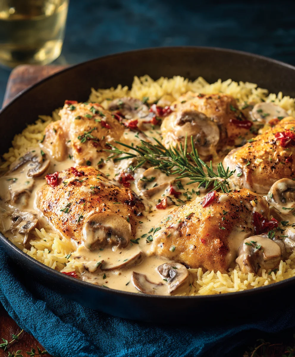 Quick & Easy Homemade Butter Chicken Recipe: A Family Favorite!