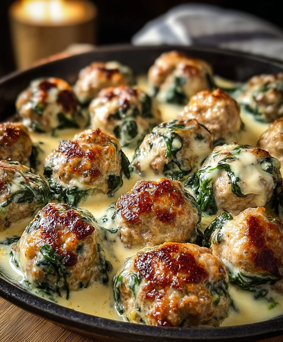 Chicken Gnocchi Alfredo Bake – The Ultimate Comfort Food