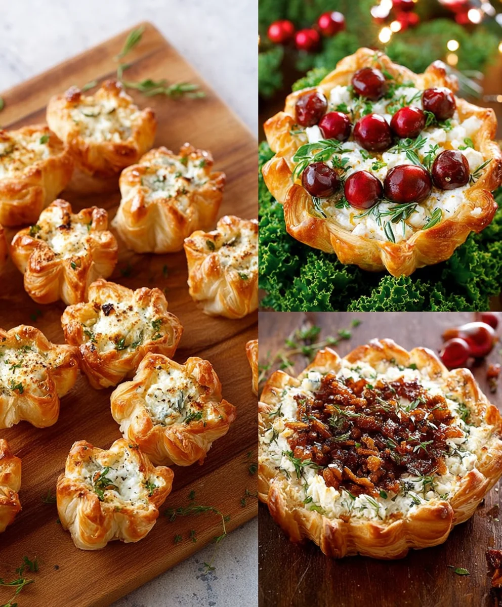 Cranberry Apple Sweet Potatoes Twice Baked
