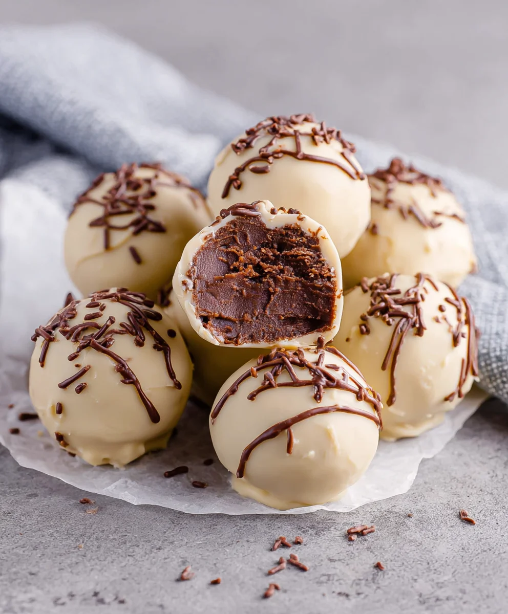 Milky Cheese Donuts - Creamy & Delicious Recipe