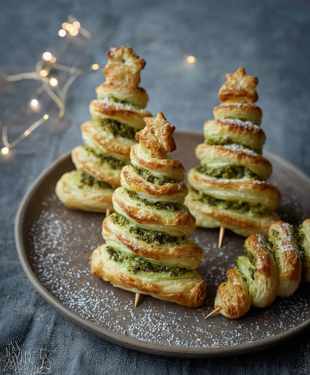 Classic Holiday Appetizers For Your Best Party