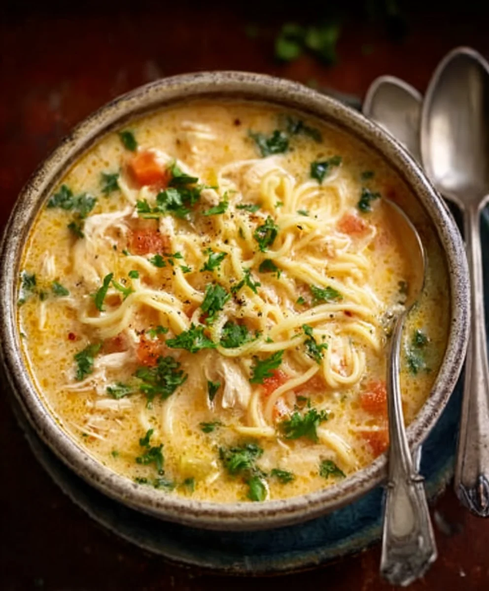 Coconut Lemon Cream Baked Cod Recipe