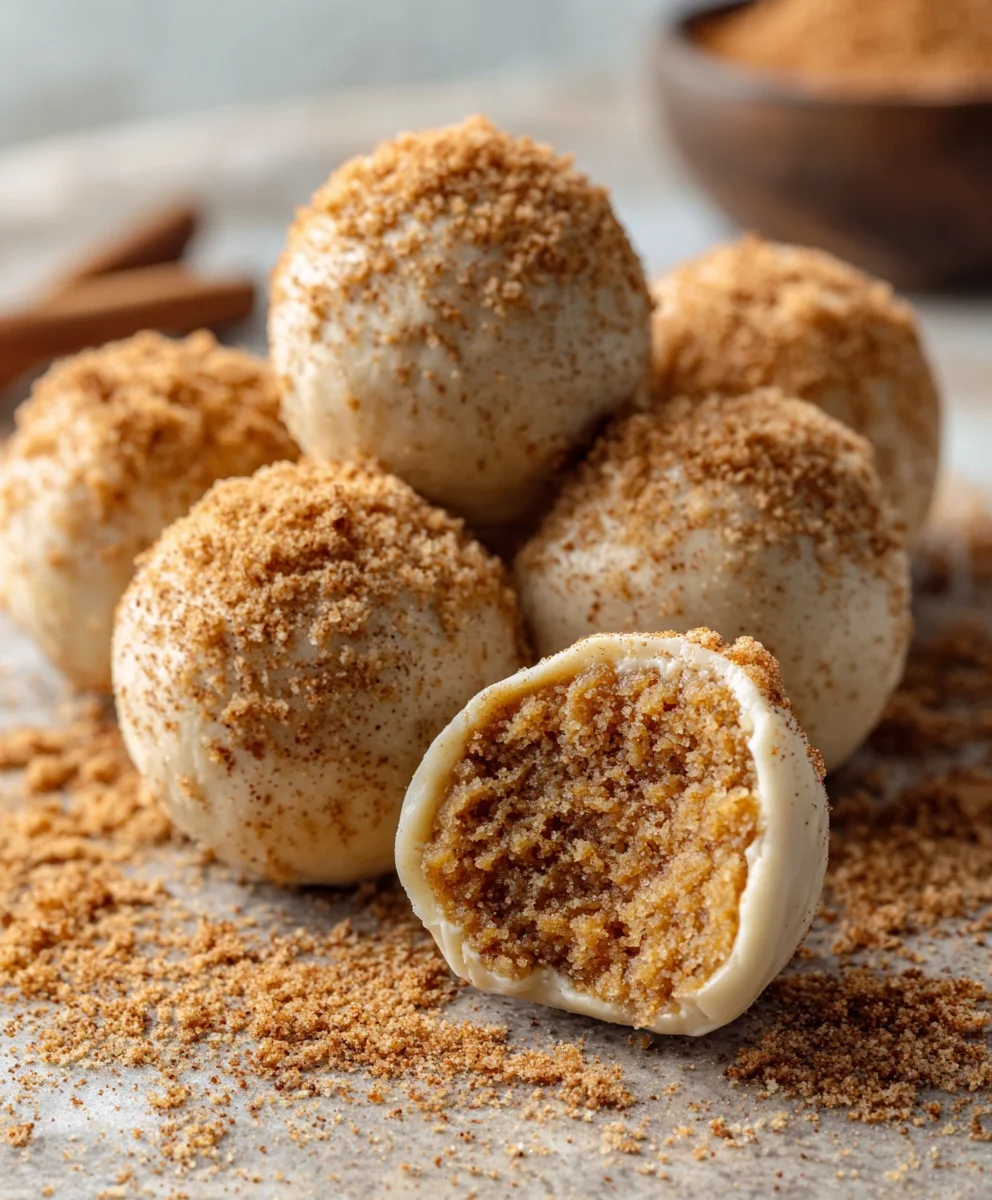Easy No Bake Moose Farts Recipe - Sweet Treat