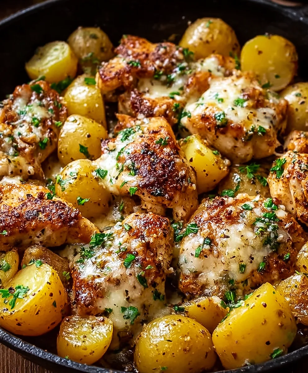 Easy Shrimp Casserole Recipe-Quick Comfort Food
