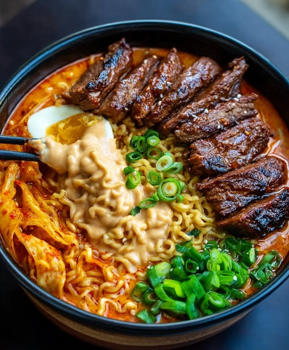 Ultimate Beef Soup - Best Comforting Recipe