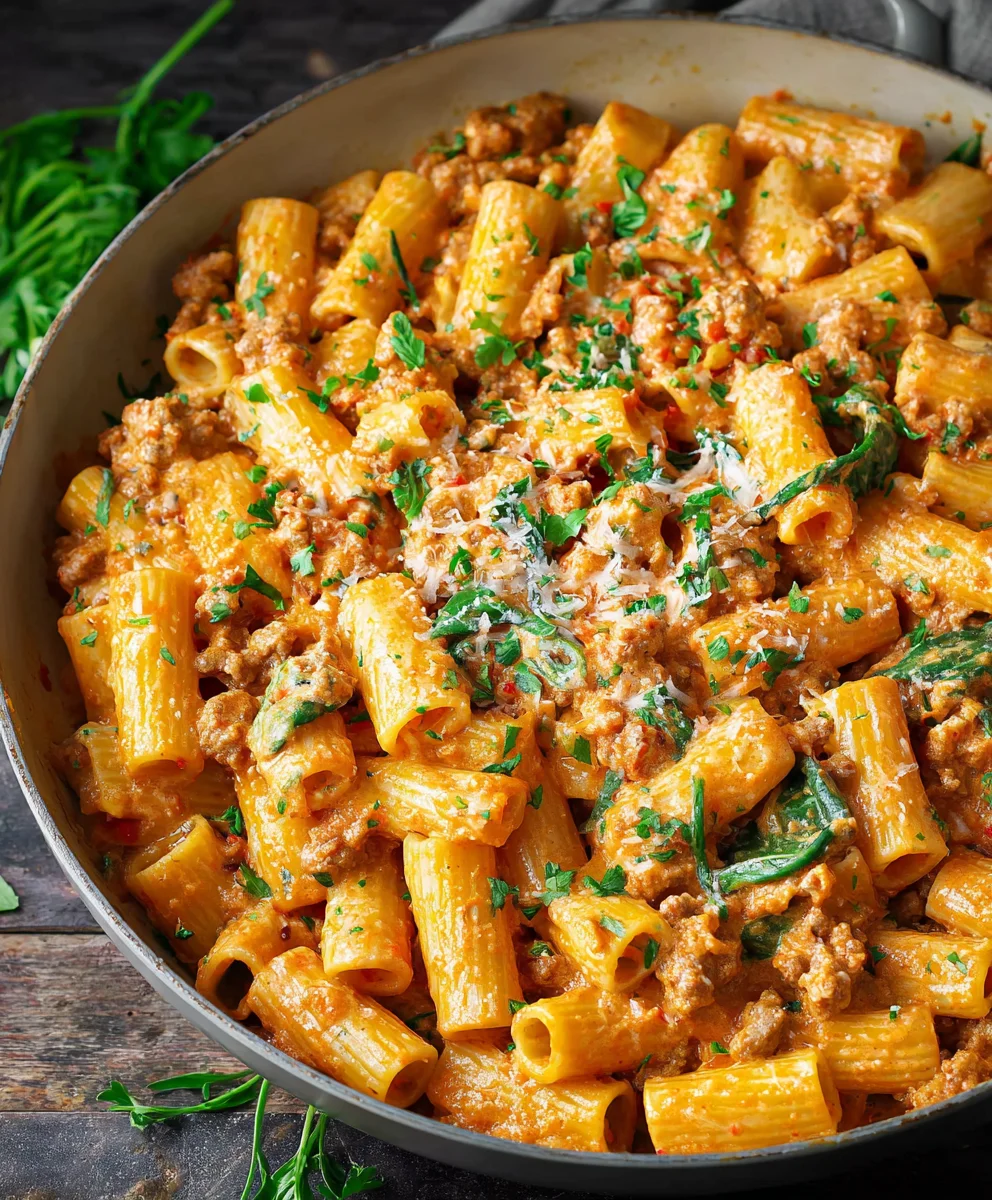 Marry Me Chicken- The Viral Creamy Comfort Dish
