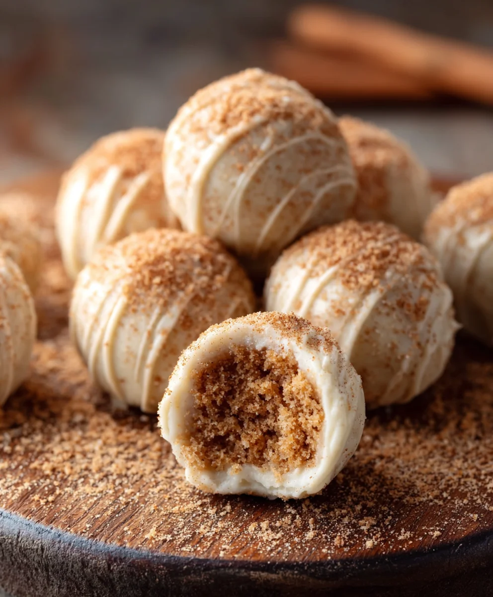 Easy No Bake Moose Farts Recipe - Sweet Treat