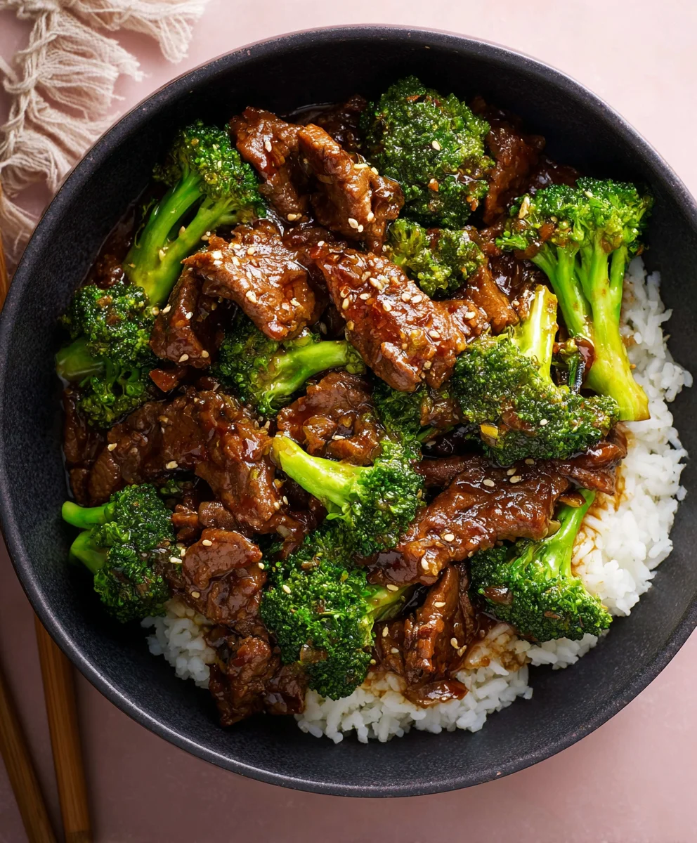 Easy Honey Garlic Chicken - Quick & Delicious Recipe