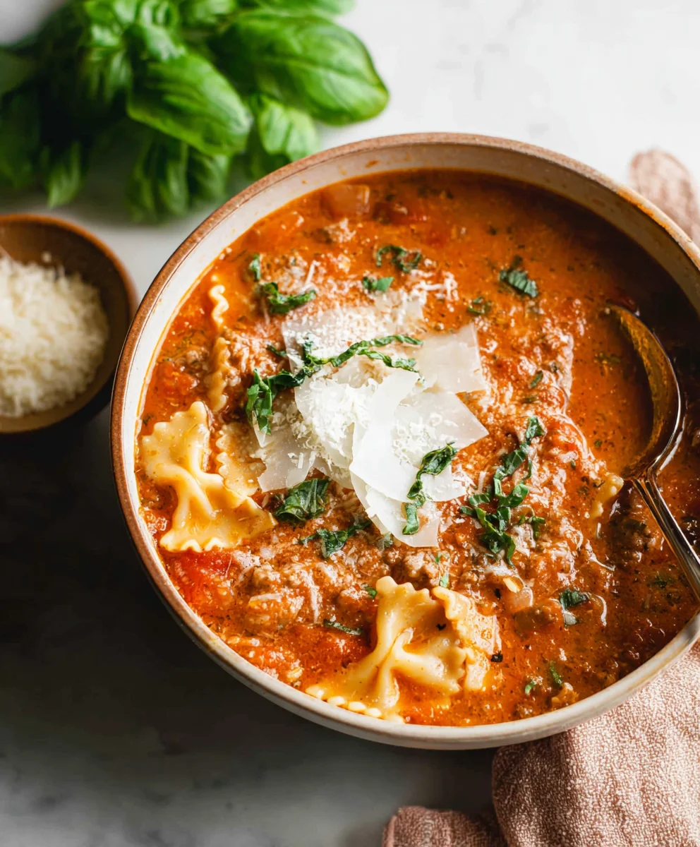 Slow Cooker Beef Potato Soup Comfort Meal