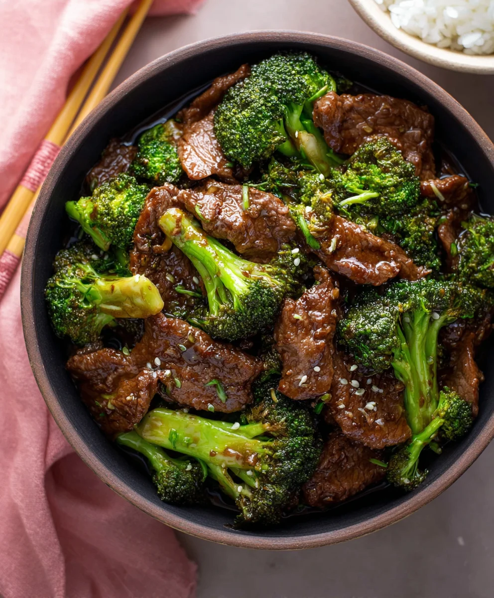 Easy Honey Garlic Chicken - Quick & Delicious Recipe
