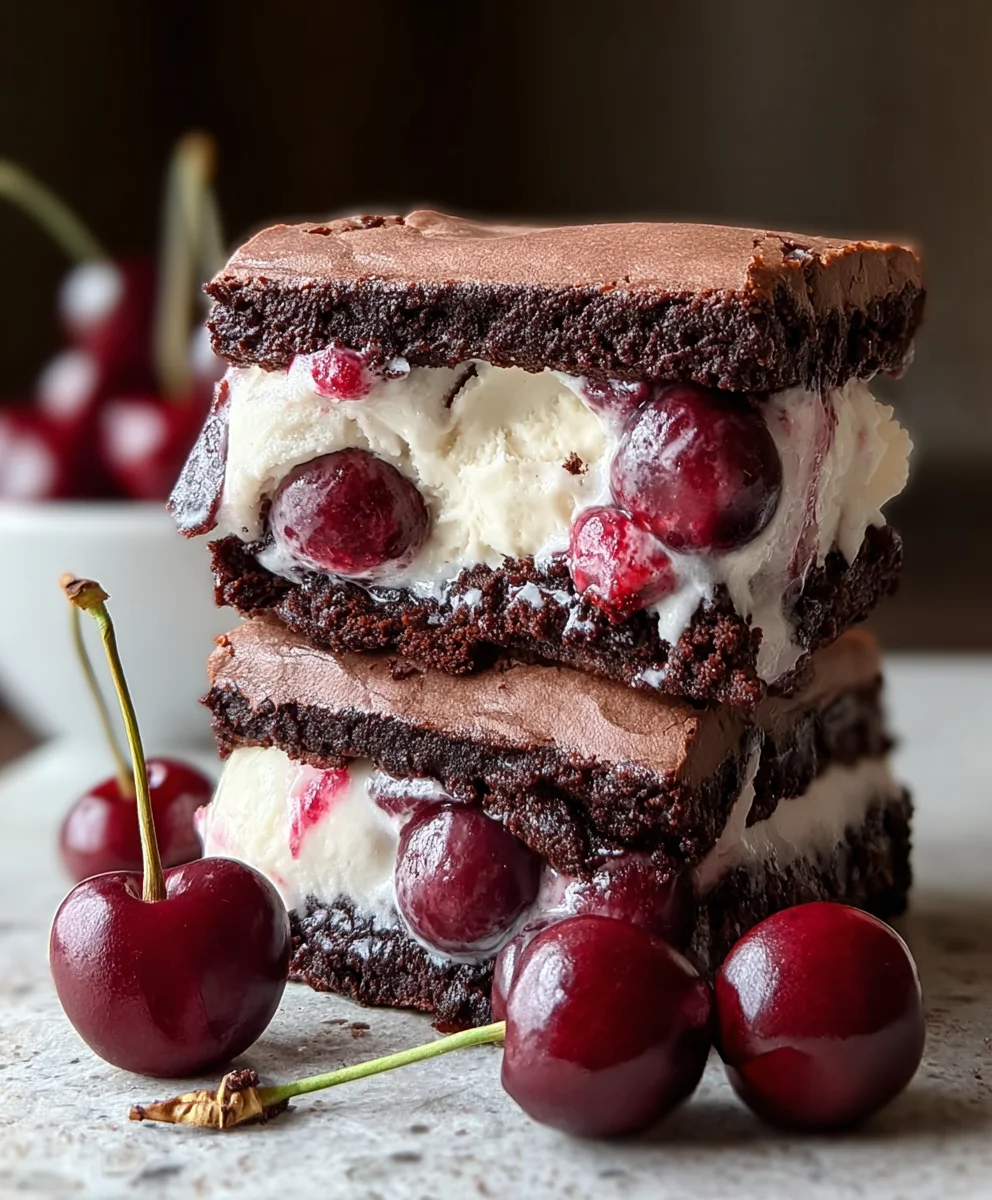 Cookies-Cream Red Velvet Bites-Easy Recipe