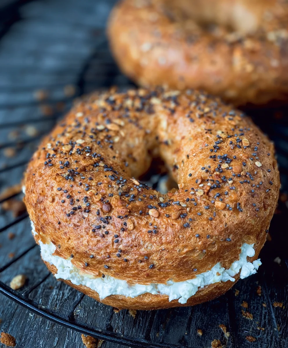 Easy Croissant Breakfast Sandwiches - Quick & Delicious