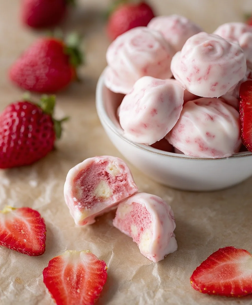 Easy Tanghulu Recipe-Sweet Fruit Candy Skewers