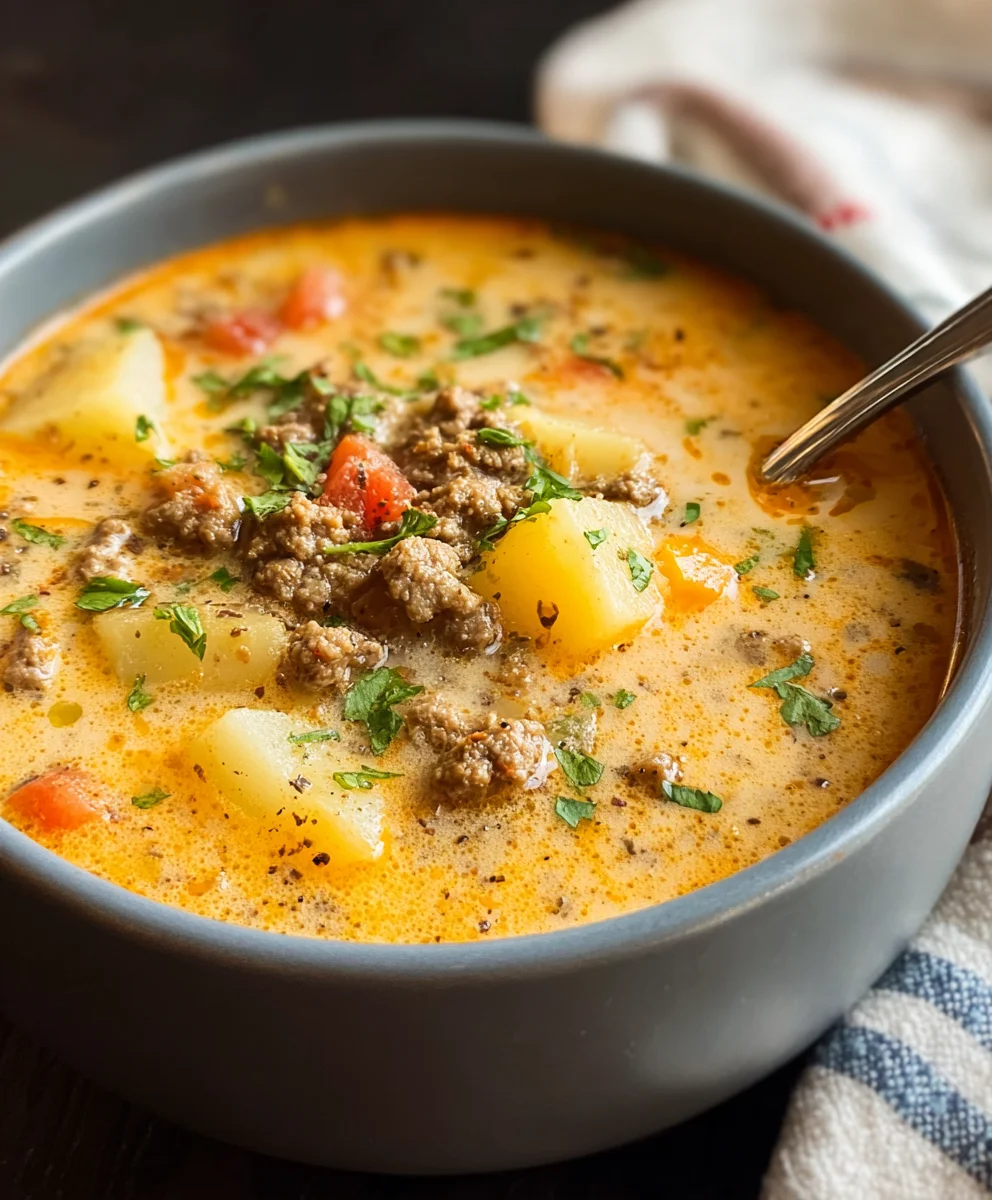 Easy Homemade Beef Shepherd's Pie Recipe