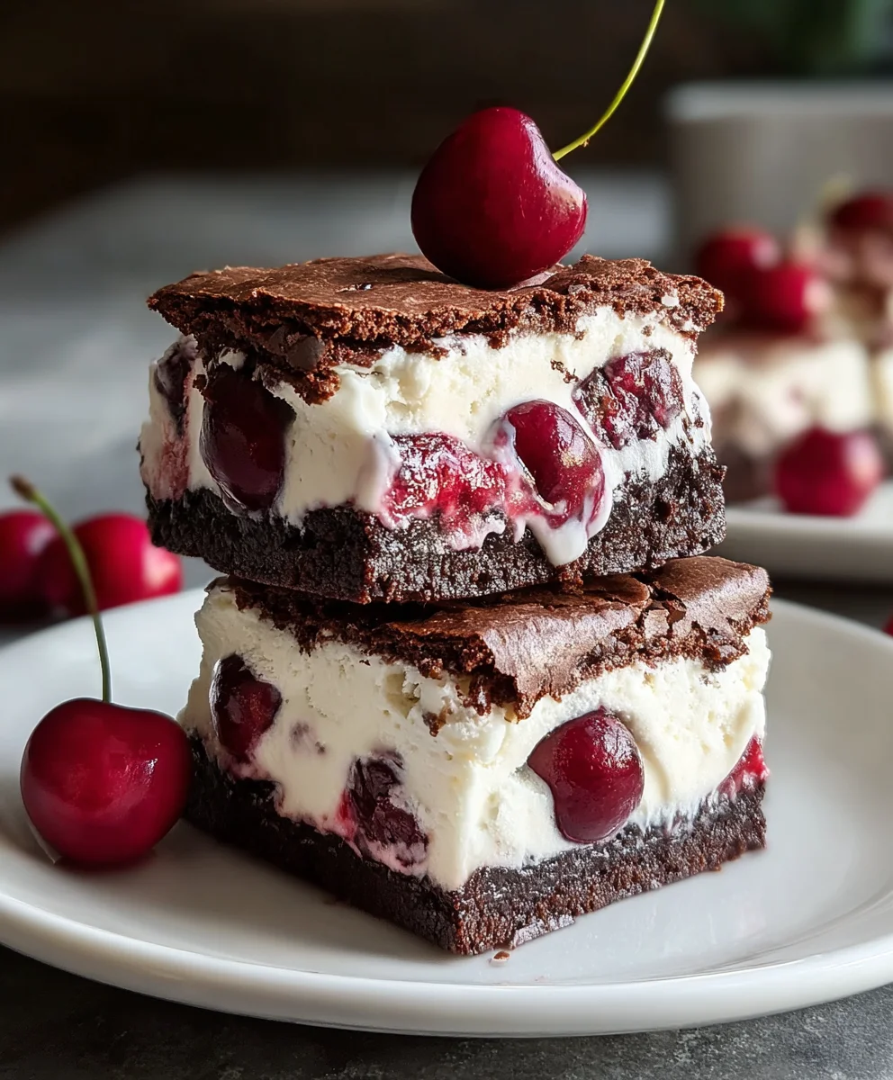 Cookies-Cream Red Velvet Bites-Easy Recipe